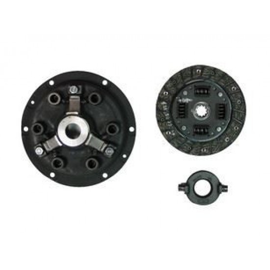 Xtreme Clutch kit for AUSTIN-HEALEY SPRITE MK.III 1.1 41KW (1964-1966)