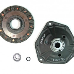 Xtreme Clutch kit for AUSTIN MAESTRO 1.6 MG 73KW (1983-1990)