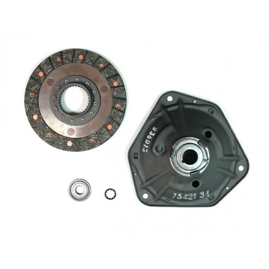 Xtreme Clutch kit for AUSTIN MAESTRO 1.6 MG 73KW (1983-1990)