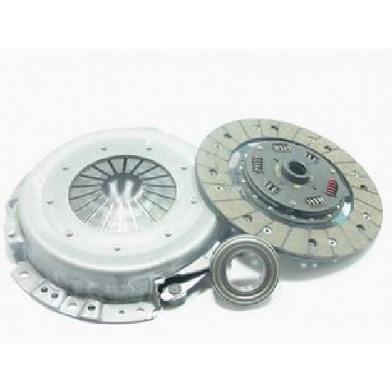 Xtreme Clutch kit for Nissan 200 SX 2.0 Turbo 162KW (1994-1999)