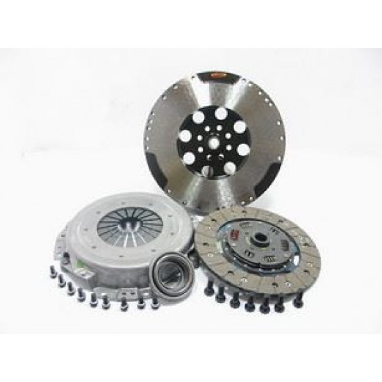 Xtreme Clutch kit for Nissan 200 SX Turbo 16V 147KW (2000-2003)
