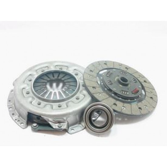 Xtreme Clutch kit for Nissan 300 ZX 3.0 Twin Turbo 208KW (1989-1997)