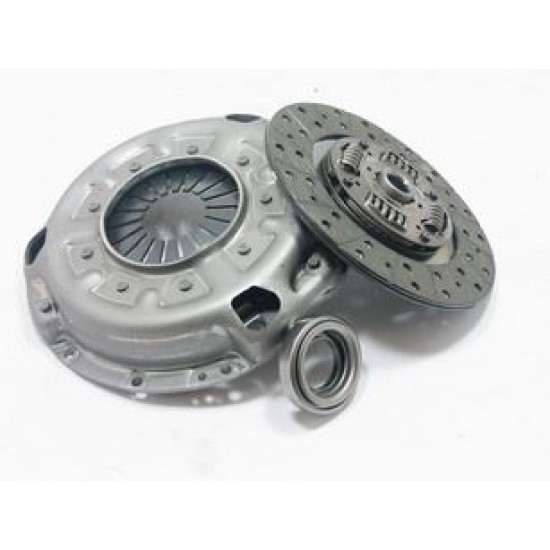 Xtreme Clutch kit for Nissan 300 ZX 3.0 Twin Turbo 208KW (1989-1997)
