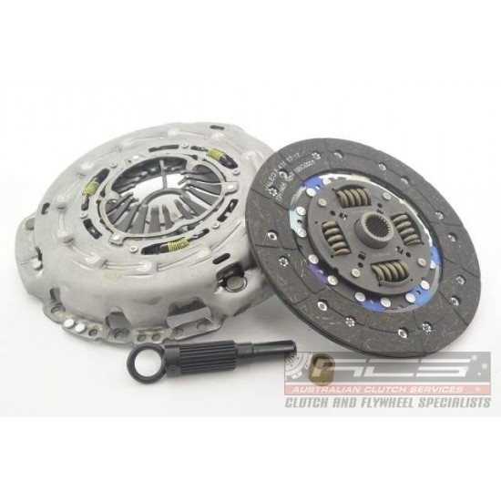 Xtreme Clutch kit for Nissan 370 Z 3.7 248KW (2009-on)