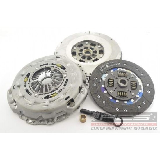 Xtreme Clutch kit for Nissan 370 Z 3.7 248KW (2009-on)