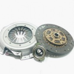 Xtreme Clutch kit for Nissan BLUEBIRD 2.4 i 112KW (1992-1997)