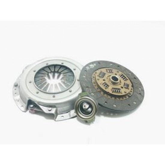 Xtreme Clutch kit for Nissan BLUEBIRD 2.4 i 112KW (1992-1997)