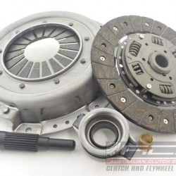Xtreme Clutch kit for Nissan LAUREL 2.8 D 62KW (1981-1985)