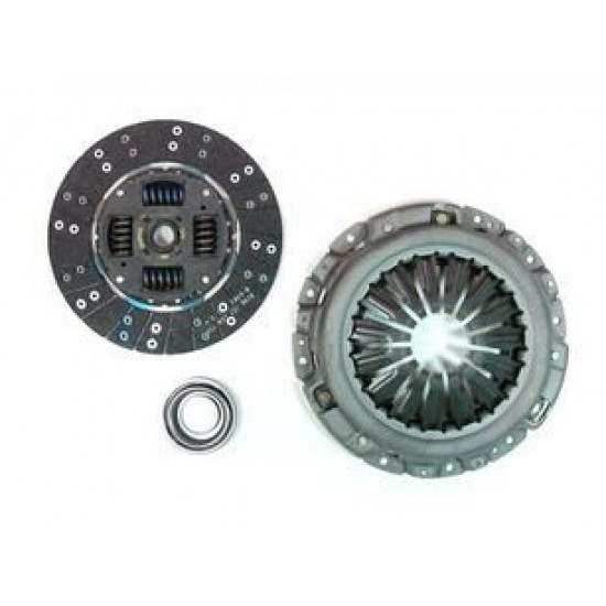 Xtreme Clutch kit for Nissan PATHFINDER 2.5 dCi 4WD 140KW (2010-2013)