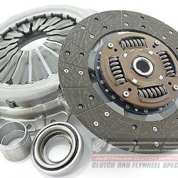 Xtreme Clutch kit for Nissan PATHFINDER 4.0 4WD 198KW (2005-2013)