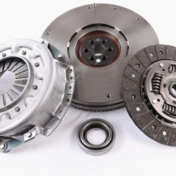 Xtreme Clutch kit for Nissan PATROL 2.8 TDiC (Y61) 96KW (1998-2000)