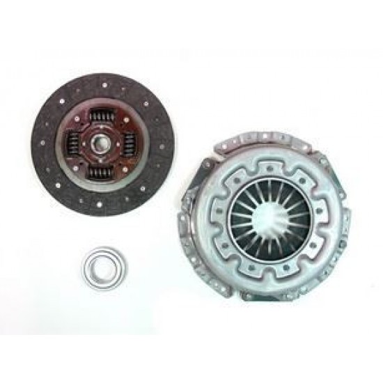Xtreme Clutch kit for Nissan PATROL 3.2 D All-wheel Drive (W160) 70KW (1980-1984)
