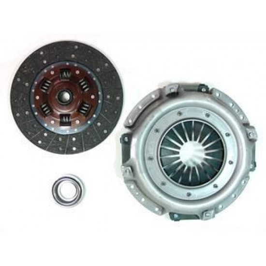 Xtreme Clutch kit for Nissan PATROL 4.0 4x4 108KW (1976-1980)