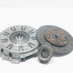 Xtreme Clutch kit for Nissan PULSAR 1.6 i 54KW (1986-1990)