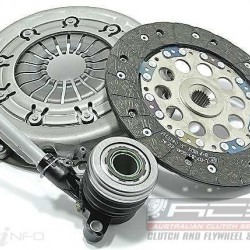 Xtreme Clutch kit for Nissan PULSAR 1.6 SSS 140KW (2015-on)
