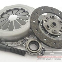 Xtreme Clutch kit for Nissan PULSAR 2.0 i 16V 105KW (1991-1995)