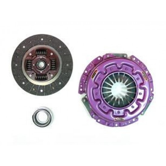 Xtreme Clutch kit for Nissan SKYLINE 2.6 Twin Turbo 4x4 206KW (1989-1995)