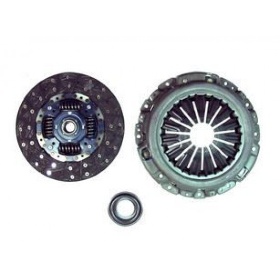 Xtreme Clutch kit for Nissan SKYLINE 3.5 4x4 206KW (2001-2007)