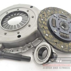 Xtreme Clutch kit for Nissan SUNNY 1.5 52KW (1986-1988)