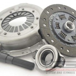 Xtreme Clutch kit for Nissan SUNNY 1.5 55KW (1982-1986)