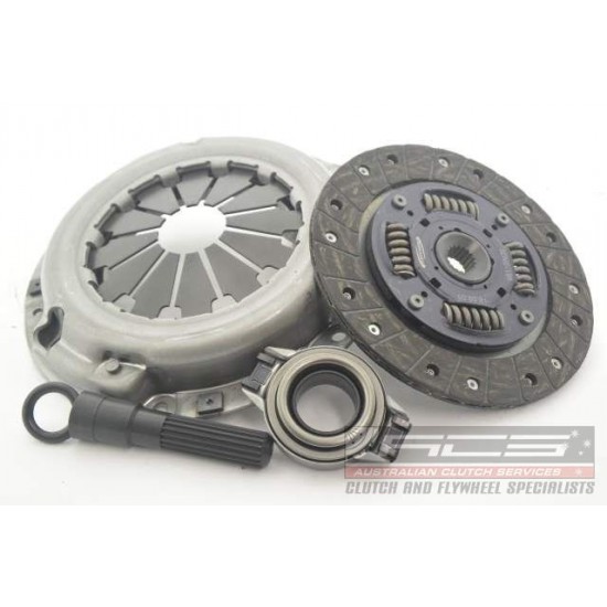 Xtreme Clutch kit for Nissan SUNNY 1.7 D 40KW (1986-1991)
