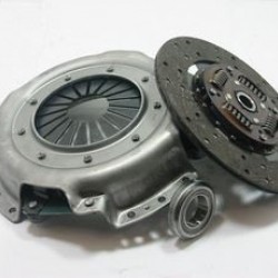 Xtreme Clutch kit for Nissan TERRANO II 3.0 DiTD 4WD 125KW (1997-2004)