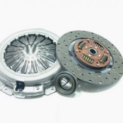 Xtreme Clutch kit for Nissan TERRANO II 3.0 DiTD 4WD 125KW (1997-2004)