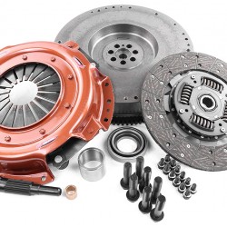 Xtreme Clutch kit for Nissan TERRANO II 3.0 DiTD 4WD 125KW (1997-2004)