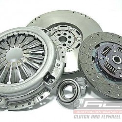 Xtreme Clutch kit for Nissan TERRANO II 3.0 DiTD 4WD 125KW (1997-2004)