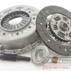 Xtreme Clutch kit for Nissan VANETTE 2.0 66KW (1982-1987)