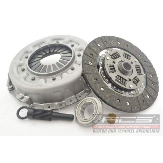 Xtreme Clutch kit for Nissan VANETTE 2.0 66KW (1982-1987)