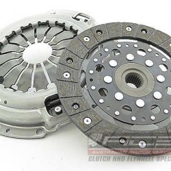Xtreme Clutch kit for Nissan X-TRAIL 2.0 102KW (2008-2014)