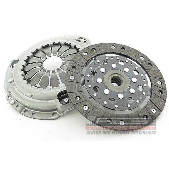 Xtreme Clutch kit for Nissan X-TRAIL 2.0 102KW (2008-2014)