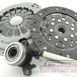 Xtreme Clutch kit for Nissan X-TRAIL 2.0 102KW (2008-2014)
