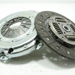 Xtreme Clutch kit for Nissan X-TRAIL 2.0 dCi 4x4 110KW (2008-2014)