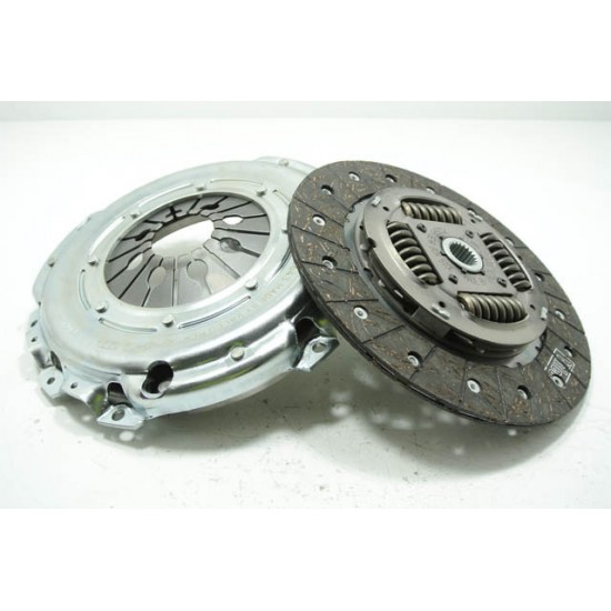 Xtreme Clutch kit for Nissan X-TRAIL 2.0 dCi 4x4 110KW (2008-2014)