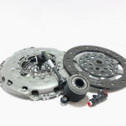 Xtreme Clutch kit for Nissan X-TRAIL 2.0 dCi 4x4 110KW (2008-2014)