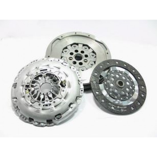 Xtreme Clutch kit for Nissan X-TRAIL 2.0 dCi 4x4 110KW (2008-2014)
