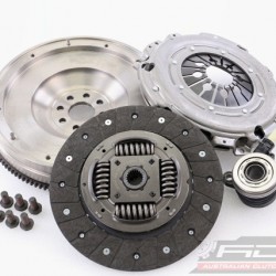 Xtreme Clutch kit for Nissan X-TRAIL 2.0 dCi 4x4 110KW (2008-2014)