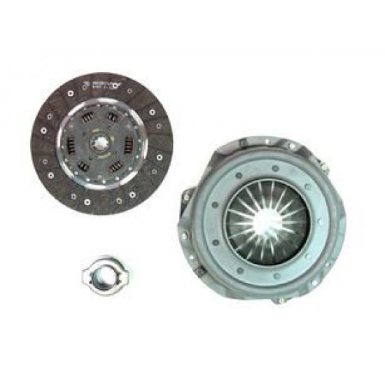 Xtreme Clutch kit for Nissan XFN 4.1 103KW (1988-1992)