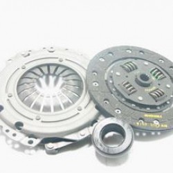Xtreme Clutch kit for Opel ASTRA 1.6 i 16V (F08, M08, F68, M68) 74KW (1994-1998)