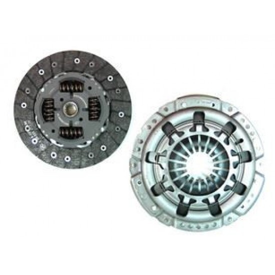 Xtreme Clutch kit for Opel ASTRA 1.8 16V (F69) 85KW (1998-2000)