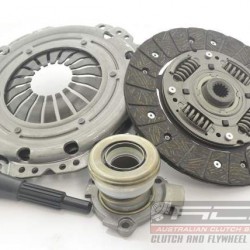 Xtreme Clutch kit for Opel ASTRA 1.8 16V (F69) 85KW (1998-2000)