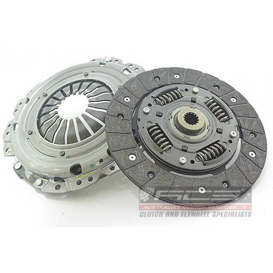 Xtreme Clutch kit for Opel ASTRA 1.8 (L48) 92KW (2004-2010)