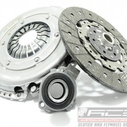 Xtreme Clutch kit for Opel ASTRA 2.0 CDTI (68) 121KW (2012-2013)