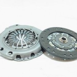 Xtreme Clutch kit for Opel ASTRA 2.0 Turbo (L08) 125KW (2005-2010)
