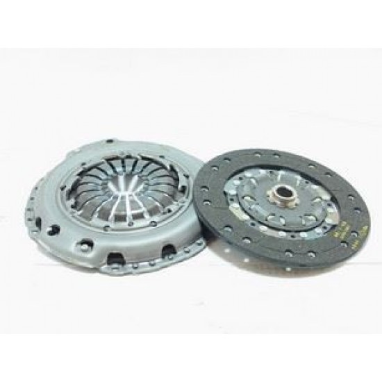 Xtreme Clutch kit for Opel ASTRA 2.0 Turbo (L08) 125KW (2005-2010)