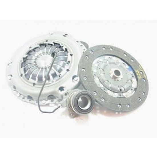 Xtreme Clutch kit for Opel ASTRA 2.0 Turbo (L08) 125KW (2005-2010)