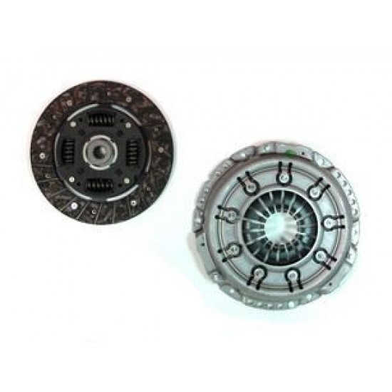 Xtreme Clutch kit for Opel CORSA 1.4 (L08, L68) 74KW (2012-2013)
