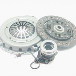 Xtreme Clutch kit for Opel CORSA 1.4 (L08, L68) 74KW (2012-2013)